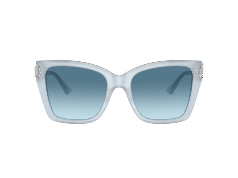 Jimmy Choo Solbriller JC 5012 502619