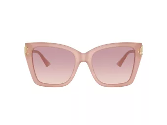 Jimmy Choo Solbriller JC 5012 502768