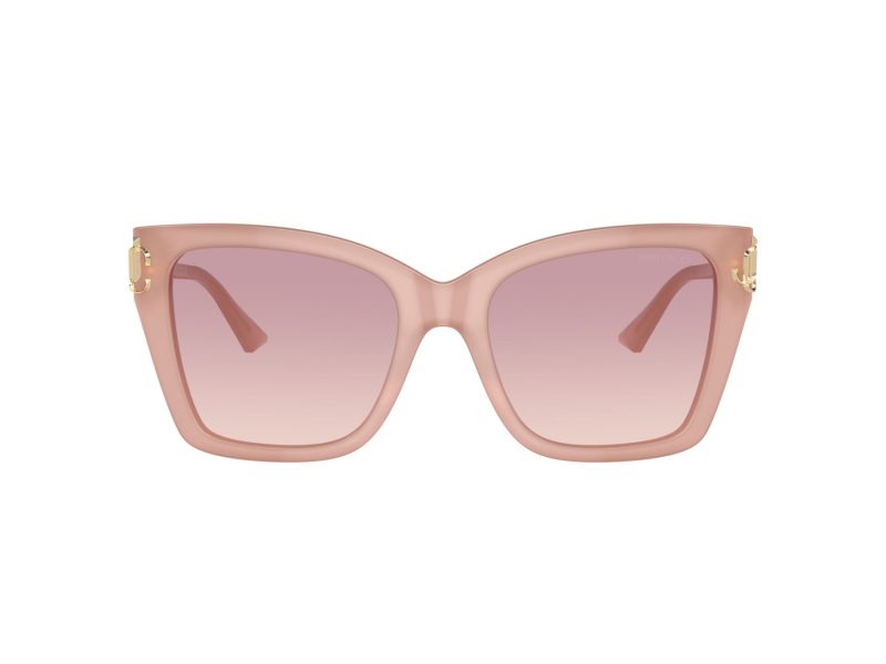Jimmy Choo Solbriller JC 5012 502768