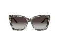 Jimmy Choo Solbriller JC 5012 50688G