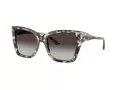Jimmy Choo Solbriller JC 5012 50688G