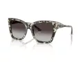 Jimmy Choo Solbriller JC 5012 50688G