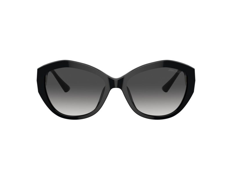 Jimmy Choo Solbriller JC 5013U 50008G