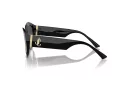 Jimmy Choo Solbriller JC 5013U 50008G