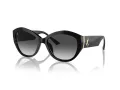 Jimmy Choo Solbriller JC 5013U 50008G