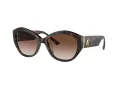 Jimmy Choo Solbriller JC 5013U 500213