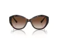 Jimmy Choo Solbriller JC 5013U 500213