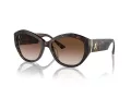 Jimmy Choo Solbriller JC 5013U 500213