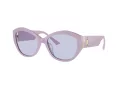Jimmy Choo Solbriller JC 5013U 50221A