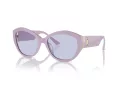 Jimmy Choo Solbriller JC 5013U 50221A