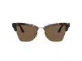 Jimmy Choo Solbriller JC 5014 500273