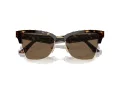 Jimmy Choo Solbriller JC 5014 500273