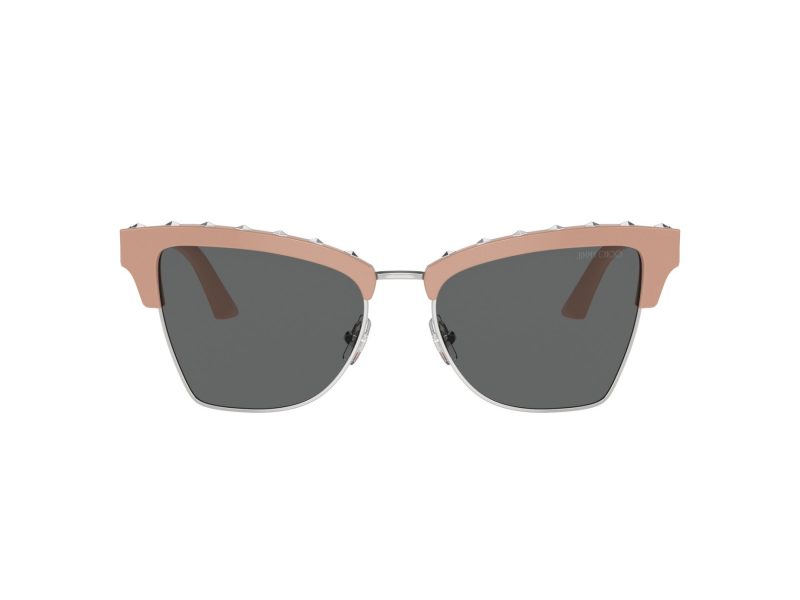 Jimmy Choo Solbriller JC 5014 501987