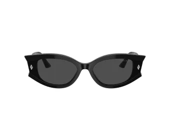 Jimmy Choo Solbriller JC 5015U 500087