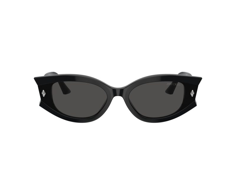 Jimmy Choo Solbriller JC 5015U 500087