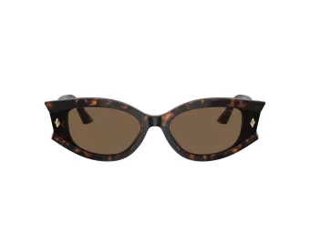 Jimmy Choo Solbriller JC 5015U 500273