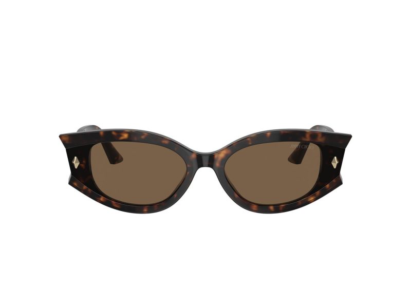 Jimmy Choo Solbriller JC 5015U 500273