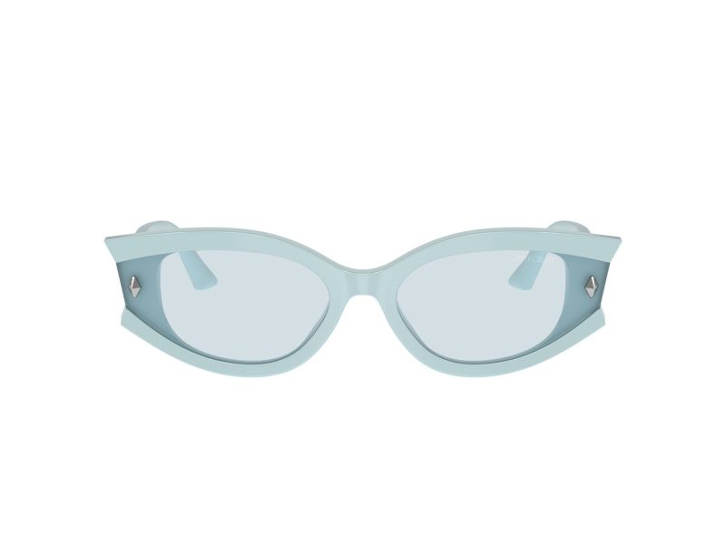 Jimmy Choo Solbriller JC 5015U 500972
