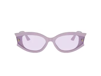 Jimmy Choo Solbriller JC 5015U 50211A