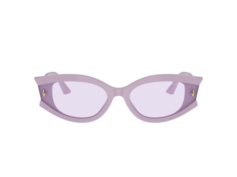 Jimmy Choo Solbriller JC 5015U 50211A