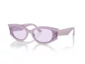 Jimmy Choo Solbriller JC 5015U 50211A