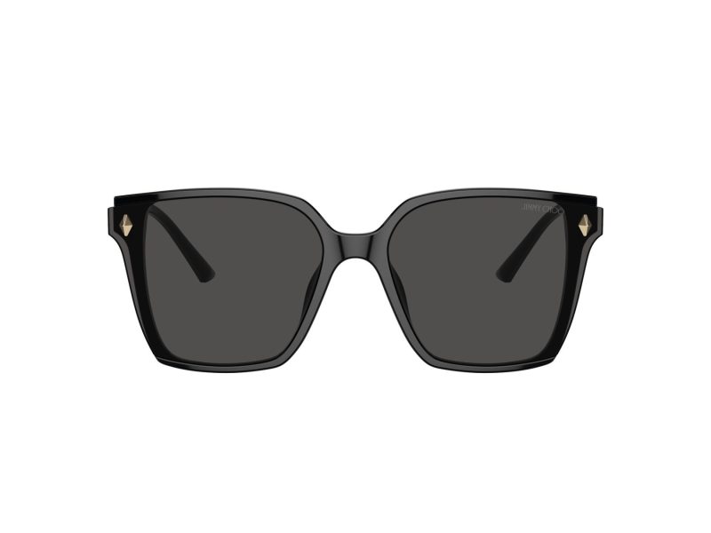 Jimmy Choo Solbriller JC 5016D 500087