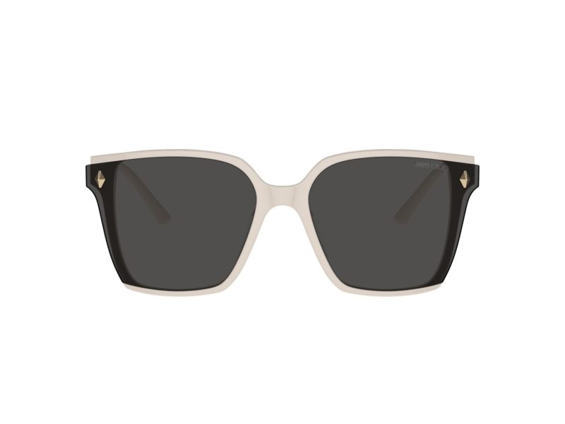 Jimmy Choo Solbriller JC 5016D 500887