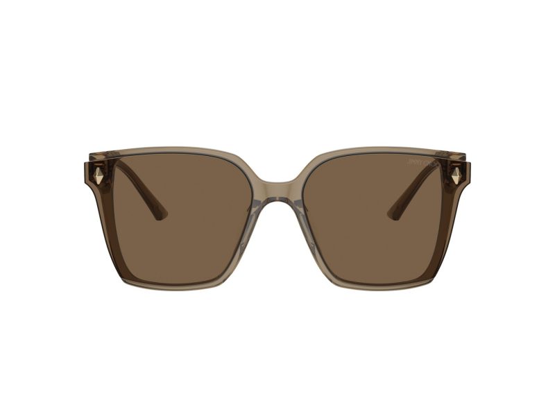 Jimmy Choo Solbriller JC 5016D 505173
