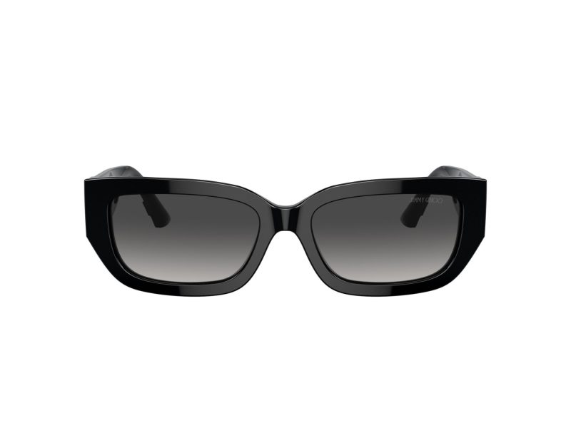 Jimmy Choo Solbriller JC 5017 50008G