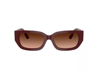 Jimmy Choo Solbriller JC 5017 50135M