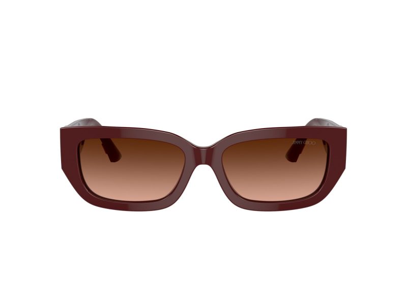 Jimmy Choo Solbriller JC 5017 50135M
