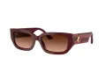 Jimmy Choo Solbriller JC 5017 50135M