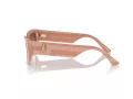 Jimmy Choo Solbriller JC 5017 503213