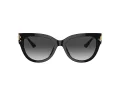 Jimmy Choo Solbriller JC 5018U 50008G