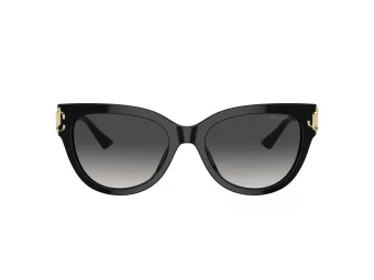 Jimmy Choo Solbriller JC 5018U 50008G