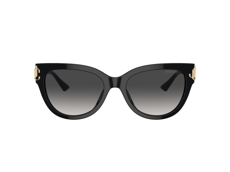 Jimmy Choo Solbriller JC 5018U 50008G