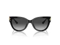 Jimmy Choo Solbriller JC 5018U 50008G