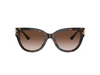 Jimmy Choo Solbriller JC 5018U 500213