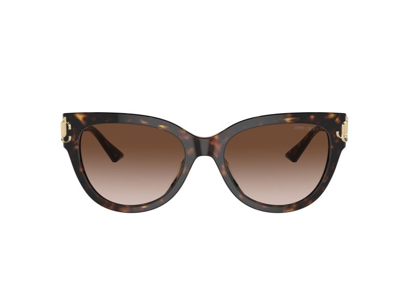 Jimmy Choo Solbriller JC 5018U 500213