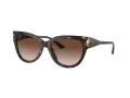 Jimmy Choo Solbriller JC 5018U 500213