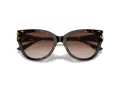 Jimmy Choo Solbriller JC 5018U 500213