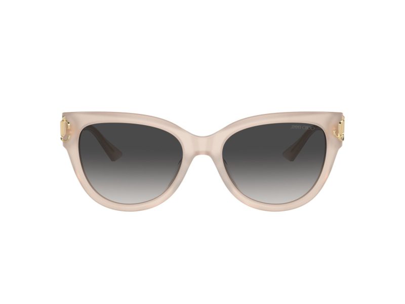 Jimmy Choo Solbriller JC 5018U 50258G