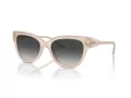 Jimmy Choo Solbriller JC 5018U 50258G