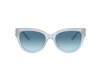 Jimmy Choo Solbriller JC 5018U 502619