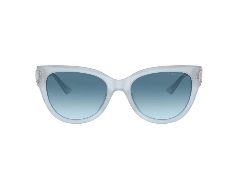 Jimmy Choo Solbriller JC 5018U 502619