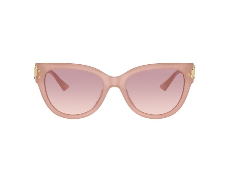 Jimmy Choo Solbriller JC 5018U 502768