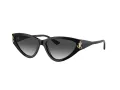 Jimmy Choo Solbriller JC 5019 50008G