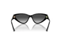 Jimmy Choo Solbriller JC 5019 50008G