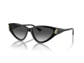 Jimmy Choo Solbriller JC 5019 50008G