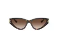 Jimmy Choo Solbriller JC 5019 500213